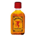Fireball Cinnamon Whisky (3X50mL)