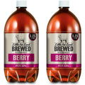 Little Fat Lamb Berry (2 X 1.25L)