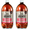 Little Fat Lamb Guava (2 X 1.25L)