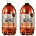 Little Fat Lamb Ginger (2 X 1.25L)