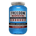 Freedom Moonshine Blueberry Rye 750mL