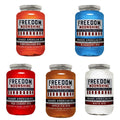 Freedom Moonshine Collection (5X750mL)