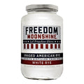 Freedom Moonshine White Rye 750mL