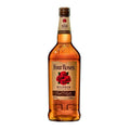Four Roses Straight Bourbon Whiskey 1L