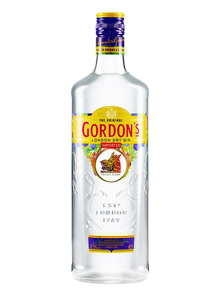 Gordon's London Dry Gin 700mL