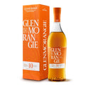 Glenmorangie 1989 Grand Vintage 27 YO Single Malt Scotch Whisky 700mL