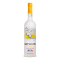 Grey Goose Le Citron Lemon Flavoured Vodka 1L