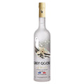 Grey Goose Le Vanille Vanilla Flavoured Vodka 1L