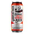 Godfather Legendary Cans (24 X 500mL)