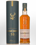 Glenfiddich 18 Year Old Single Malt Scotch Whisky 700mL