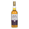Glen Cooper 5 Year Old Single Malt Scotch Whisky 700mL