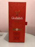 Glenfiddich 21 Year Old Gran Reserva Scotch Whisky 700mL