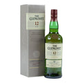 Glenlivet 12YO Vintage Pack 700mL