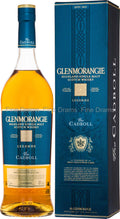 Glenmorangie Legends The Cadboll Single Malt Scotch Whisky 1000mL