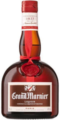 Grand Marnier Liqueur 500mL