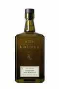 The Gospel Australian Straight Rye Whisky 700mL