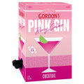 Gordon's Pink Gin Berry Cosmo Cocktail 2L