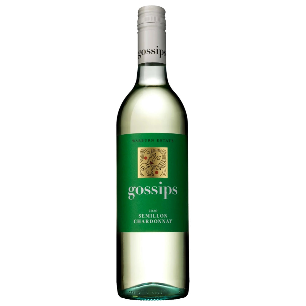 Gossips Semillon Chardonnay 750mL