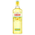 Gordon's Sicilian Lemon 700mL - Discontinued