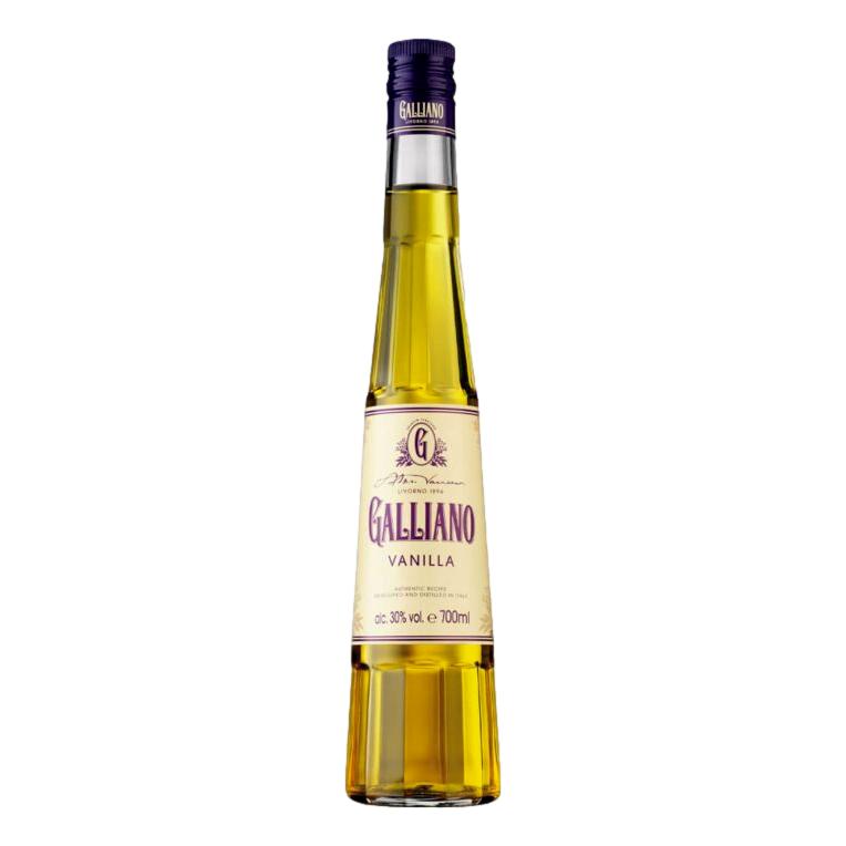 Galliano Vanilla Liqueur 700mL