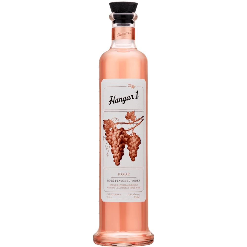Hangar One Rose Vodka 750mL