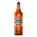 Haywards 5000 Premium Beer Bottles (24 X 330mL)