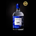 Hepburn Distillery Lyonville Classic Dry Premium Gin 500mL