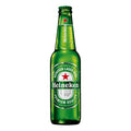 Heineken Lager Bottles (24 X 330mL)