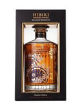Suntory Hibiki Japanese Harmony Limited Edition Master's Select Japanese Whisky 700mL