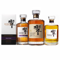 Hibiki Harmony Japanese Whisky 700mL