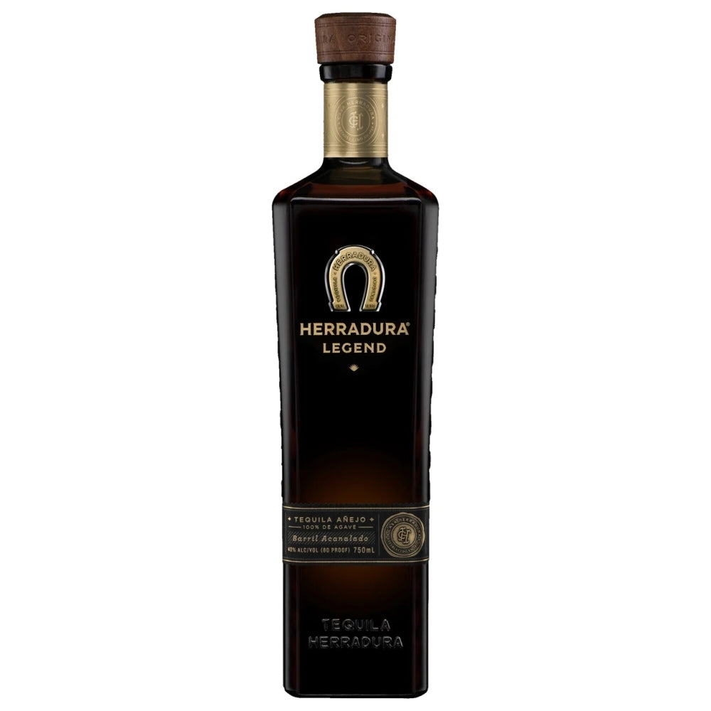 Herradura Legend Anejo Tequila 750mL