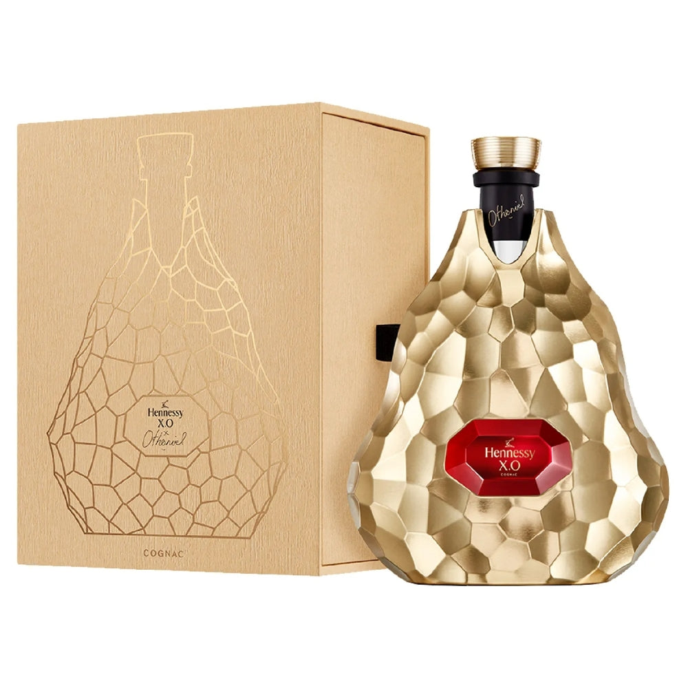 Hennessy XO By Jean Michel Othoniel Limited Edition 700mL