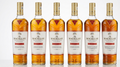 The Macallan Classic Cut Ultimate Collection (6X700mL)