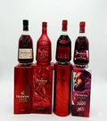 Hennessy VSOP Collection (Set of 4)