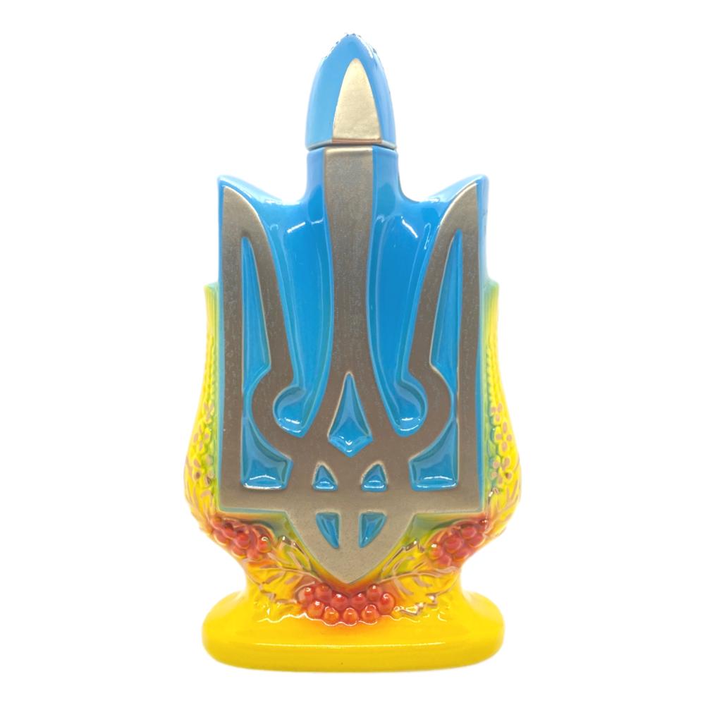 Status Ukraine Vodka 700mL