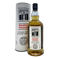 Kilkerran Heavily Peated Batch 4 Single Malt Scotch Whisky 700mL