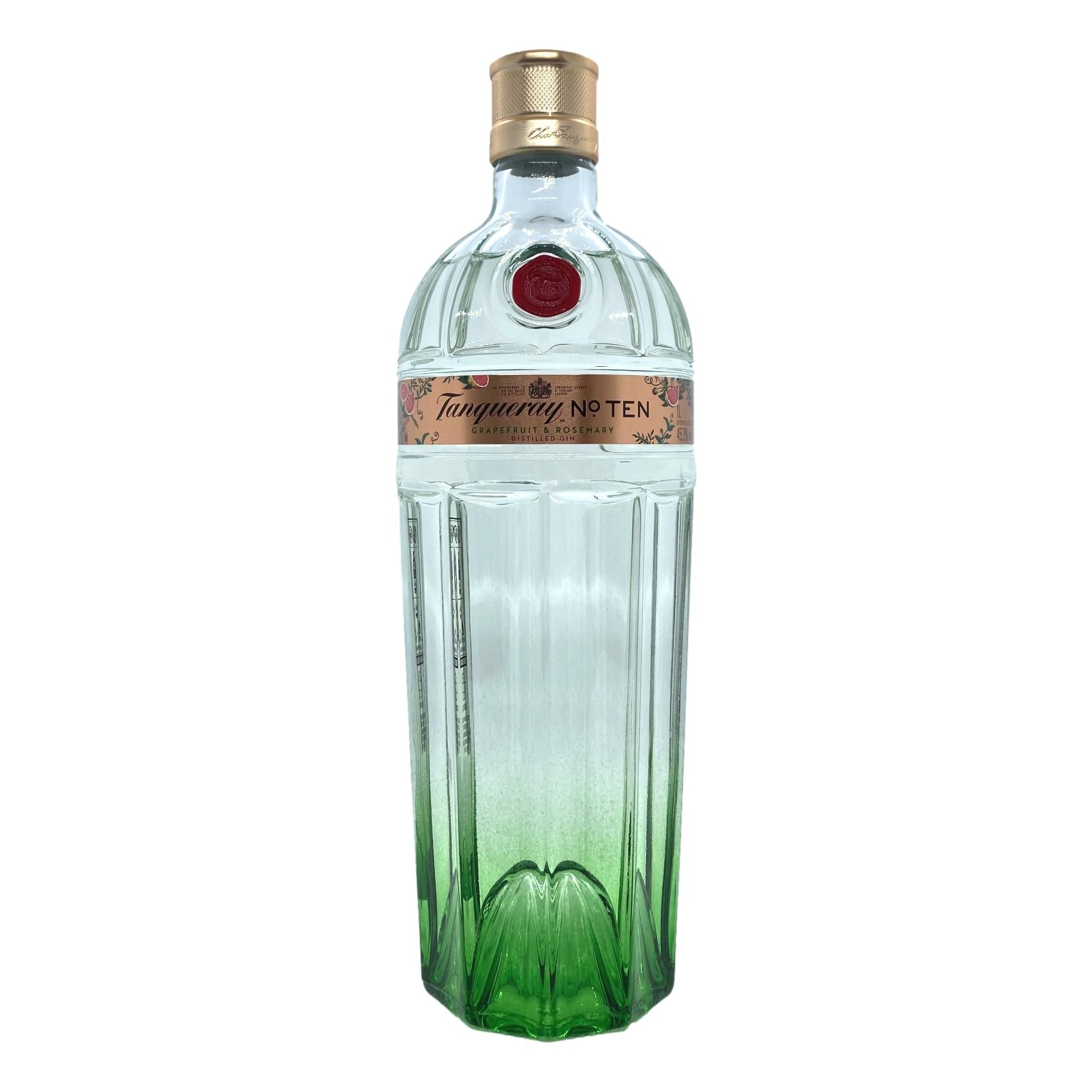 Tanqueray No.Ten Citrus Heart Edition Gin 1L