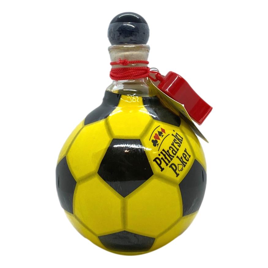 Pilkarski Poker Vodka 500mL