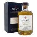 Nant American Oak Bourbon Wood Matured Tasmanian Highland Single Malt Whisky 500mL