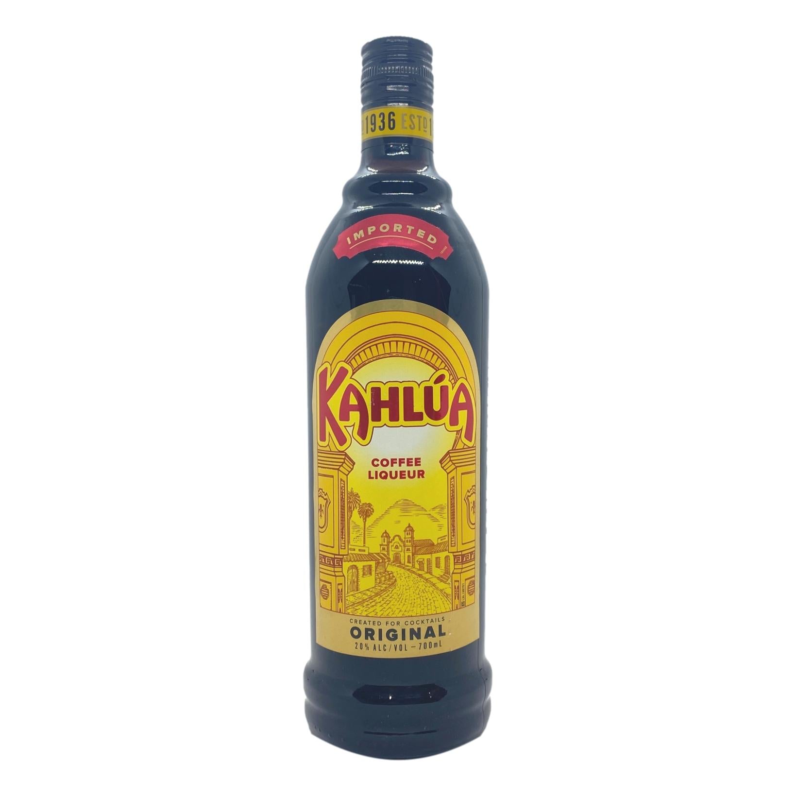Kahlûa Coffee Liqueur 700mL