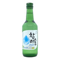 Jinro Chamisul Fresh Soju (6X360mL)