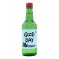 Good Day Blueberry Soju (6X360mL)