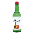 Sizaks Peach Soju (6X360mL)