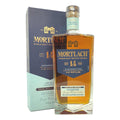 Mortlach 14 Year Old "The Beast Of Dufftown" Single Malt Scotch Whisky 750mL