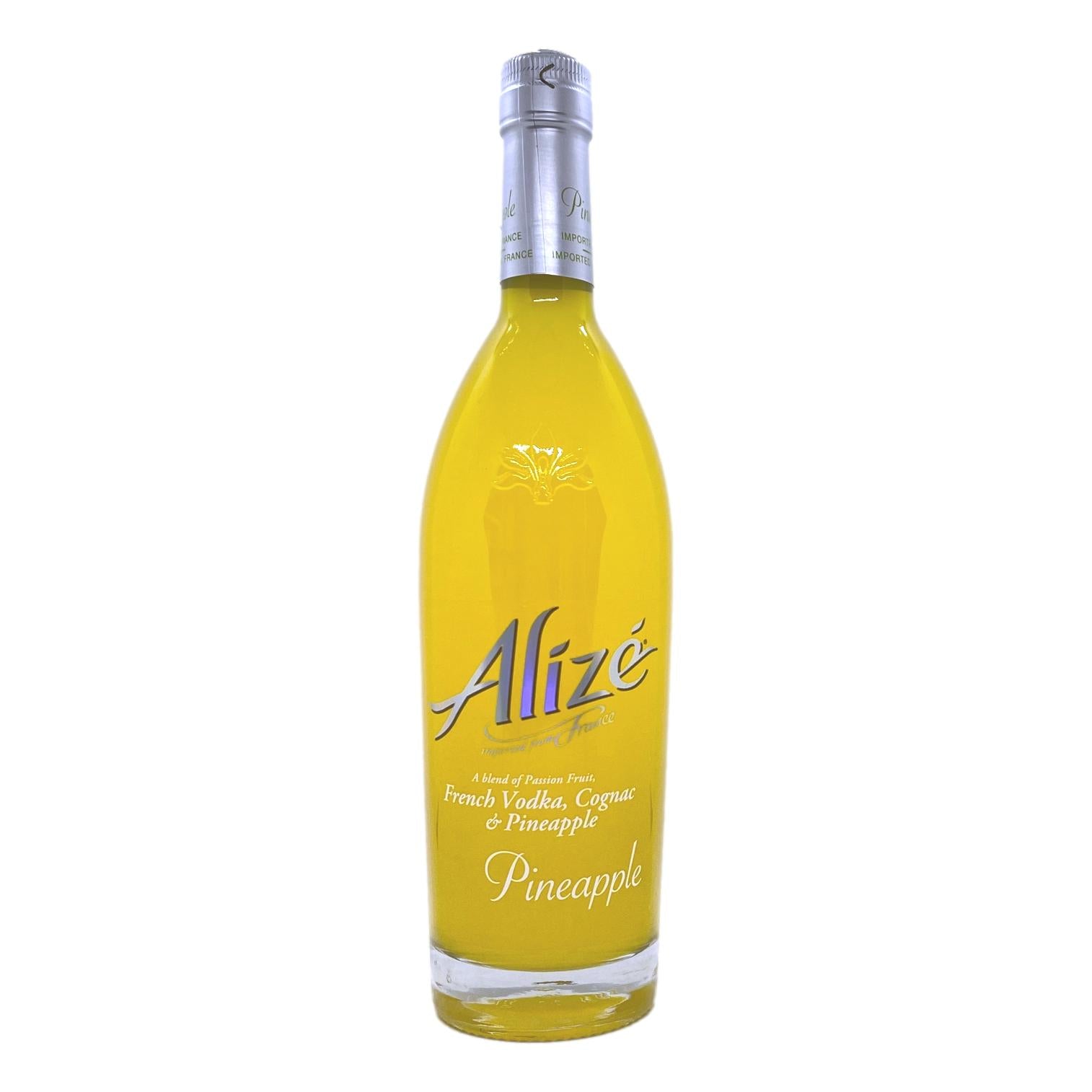 Alize Pineapple 750mL
