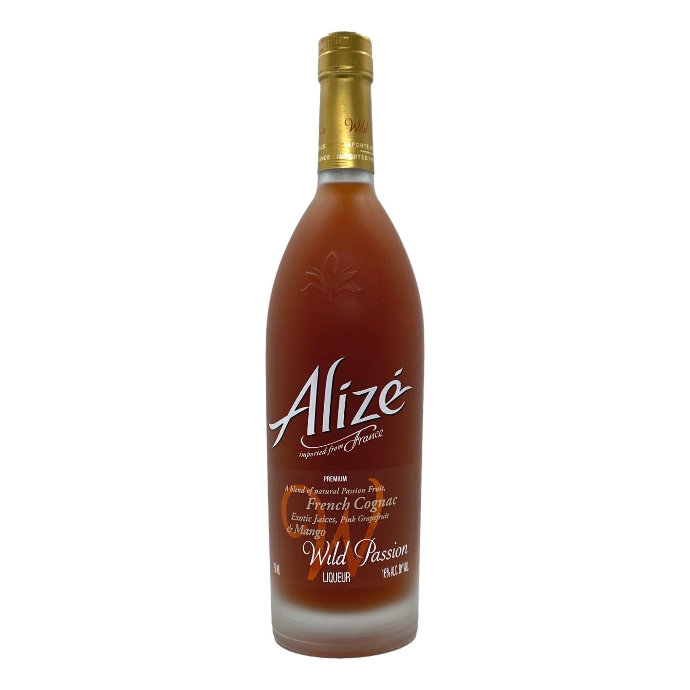 Alize Wild Passion 750mL