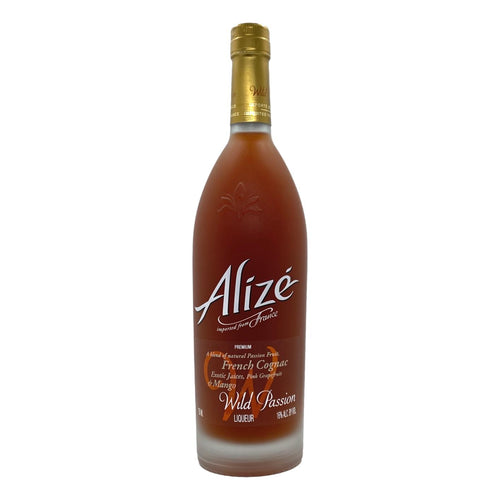 Alize Wild Passion 750mL
