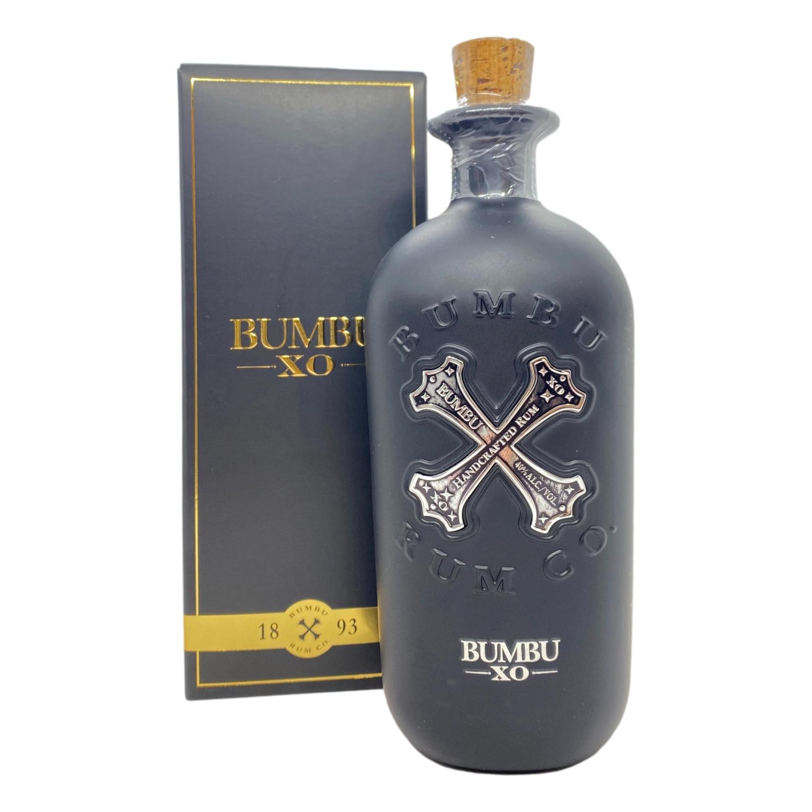 Bumbu XO With Box 700mL
