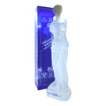 Goddess Of Beauty Venus Hand Made Glass Ouzo 500mL