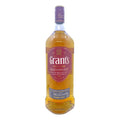 Grant's Triple Wood Blended Scotch Whisky 1L